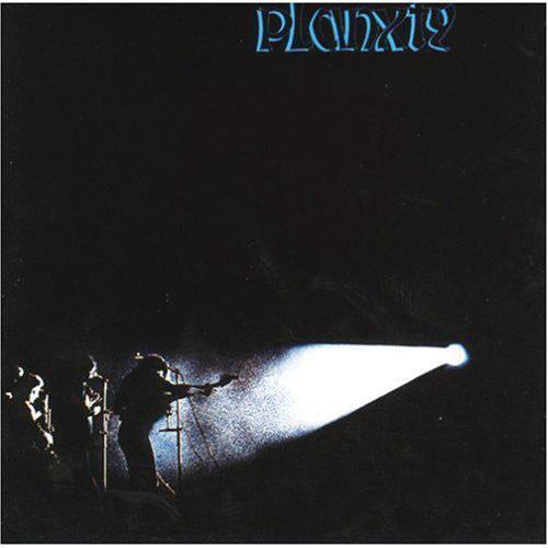 Planxty! Media Lark in the Morning
