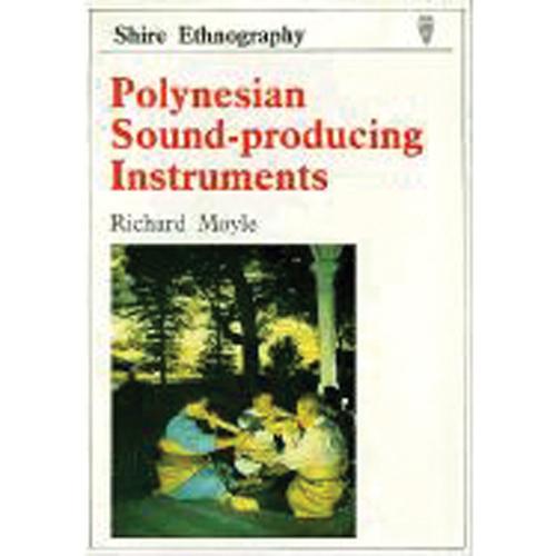 Polynesian Sound-Producing Instruments Media Lark in the Morning