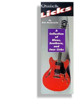 Portable Quick Licks Media Santorella