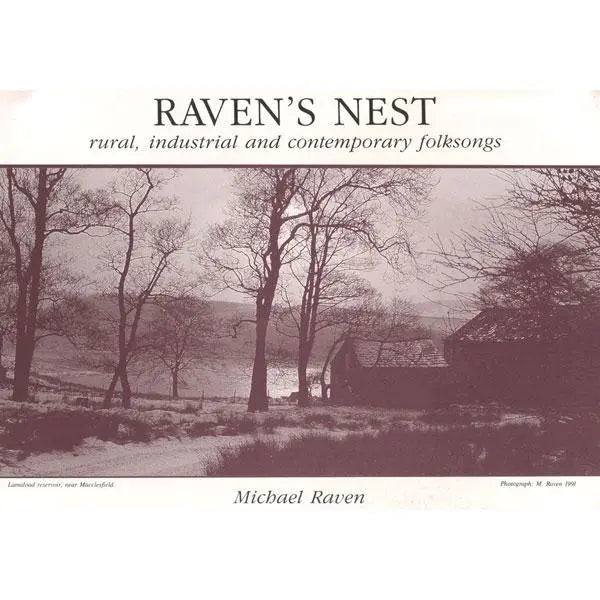 Raven's Nest Media Lark in the Morning