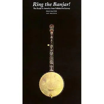 Ring the Banjar! Media Hal Leonard