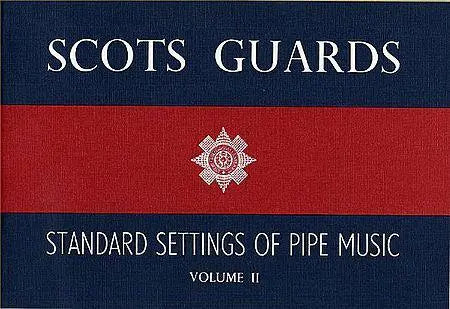 Scots Guards Vol. 2 Media Lark in the Morning