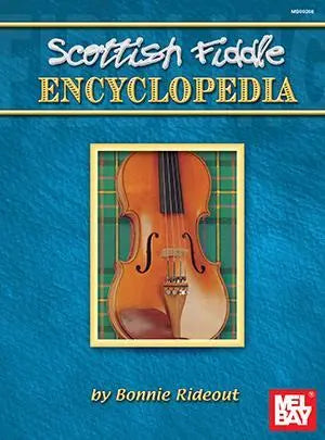 Scottish Fiddle Encyclopedia Media Mel Bay