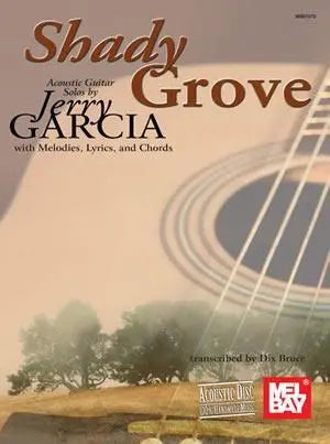 Shady Grove Media Mel Bay