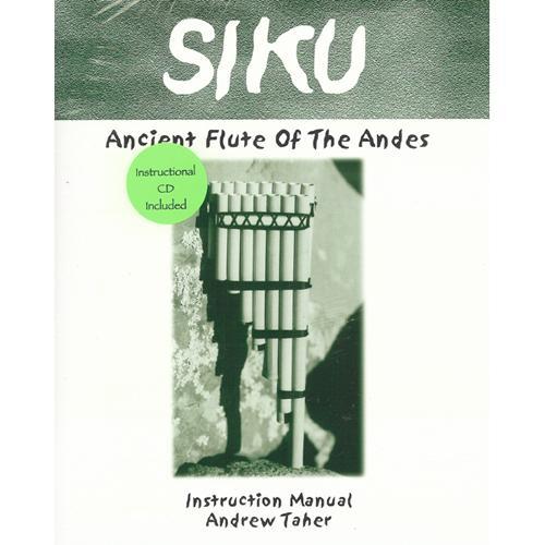 SIKU: Ancient Flute of the Andes Media Lark in the Morning   
