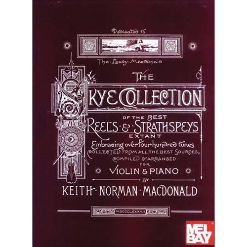 Skye Collection Media Mel Bay