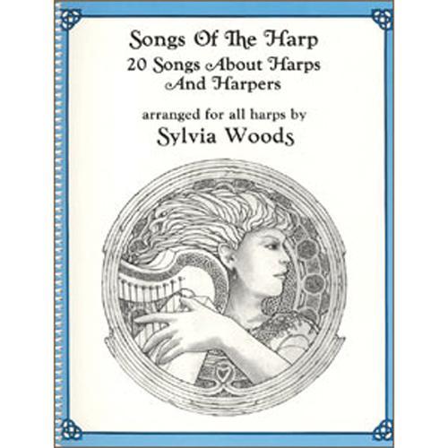 Songs of the Harp Media Lark in the Morning