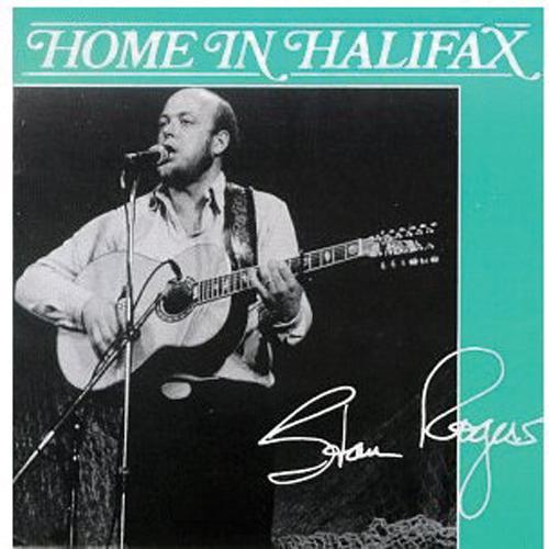 Stan Rogers - Home In Halifax Media Lark in the Morning