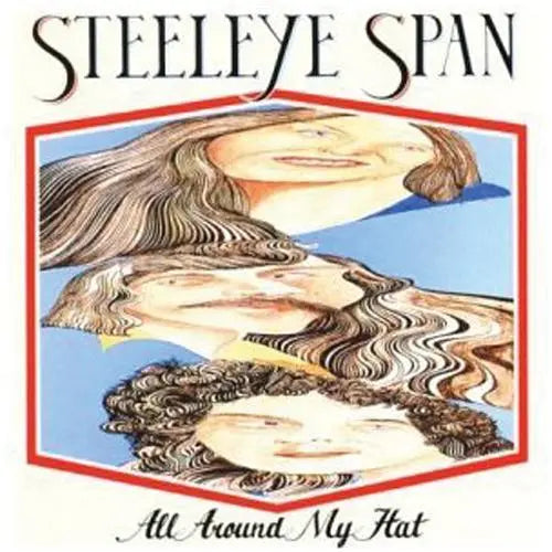 Steeleye Span - All Around My Hat Media Lark in the Morning