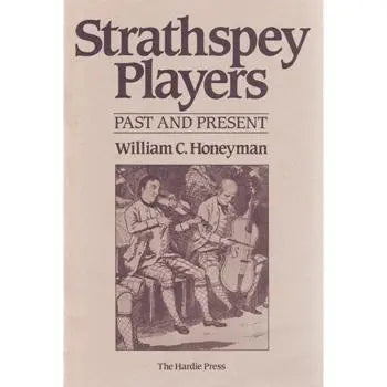 Strathspey Players - Past and Present Media Lark in the Morning