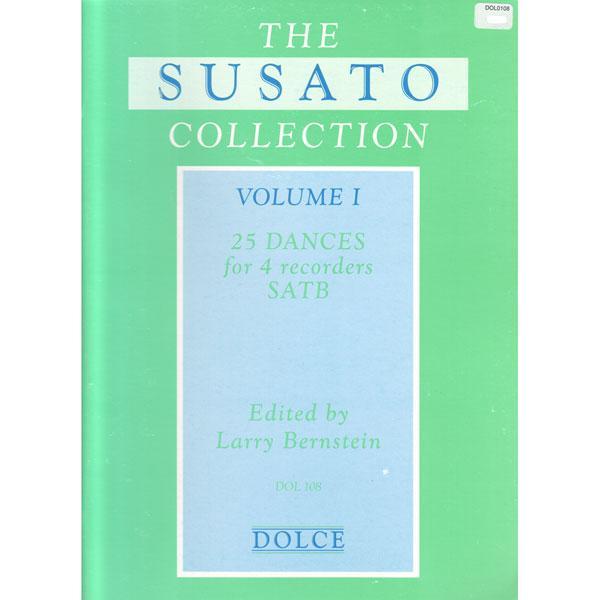 Susato - The Susato Collection v. 1 Media Dolce