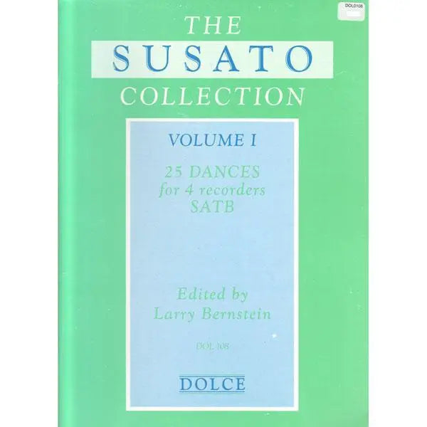 Susato - The Susato Collection v. 1 Media Dolce