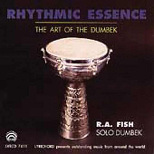 The Art of the Dumbek Media Lark in the Morning