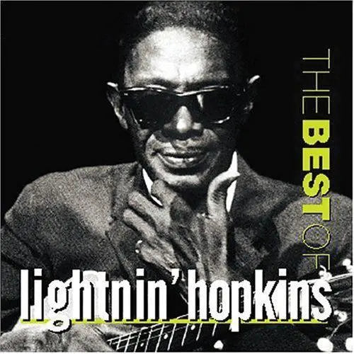 The Best of Lightnin' Hopkins Media Lark in the Morning