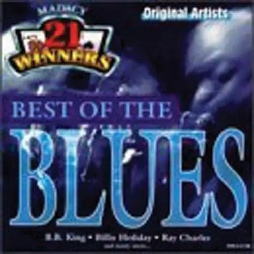 The Best of the Blues Media Lark in the Morning