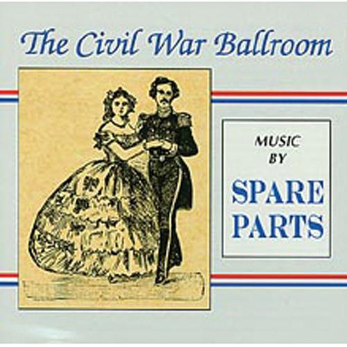 The Civil War Ballroom Media Lark in the Morning