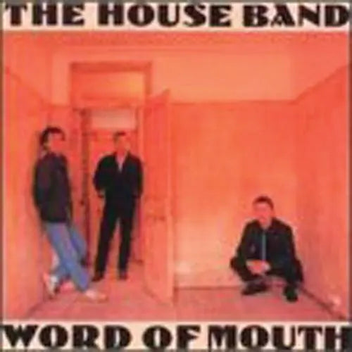 The House Band - Word of Mouth Media Lark in the Morning