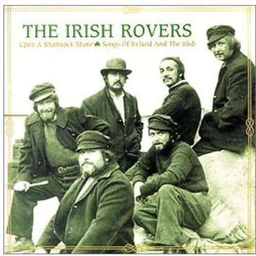 The Irish Rovers - Upon a Shamrock Shore Media Lark in the Morning