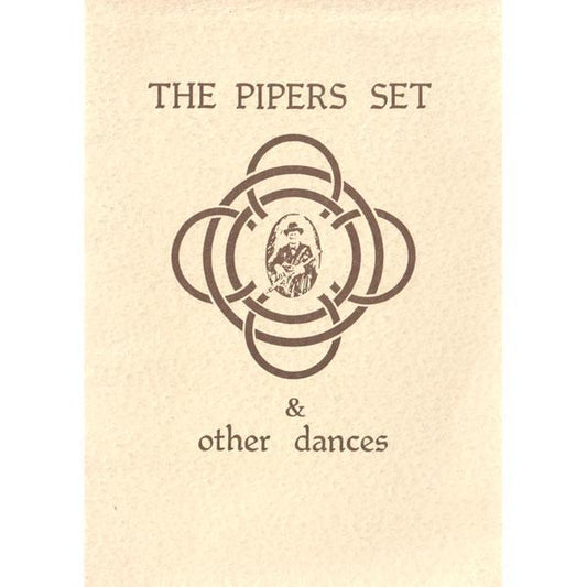 The Piper's Set & other dances Media Hal Leonard