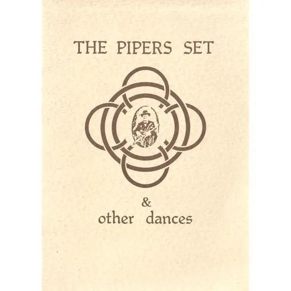 The Piper's Set & other dances Media Hal Leonard