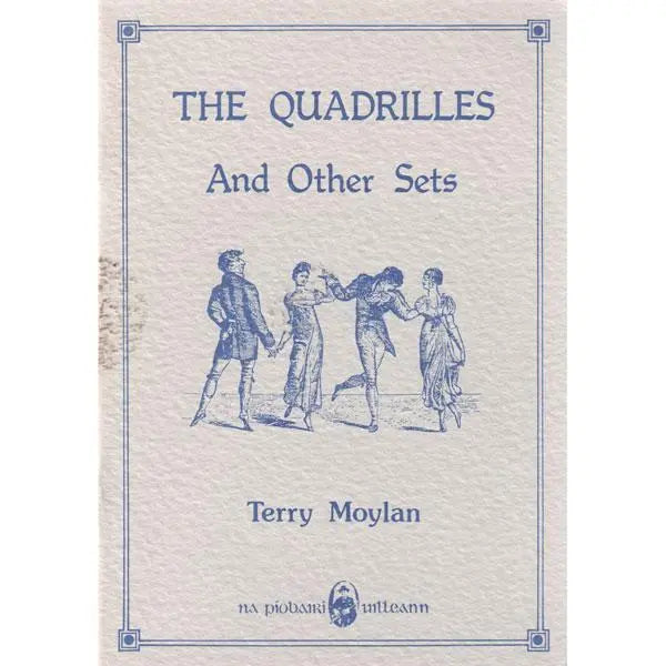 The Quadrilles & other sets Media Hal Leonard