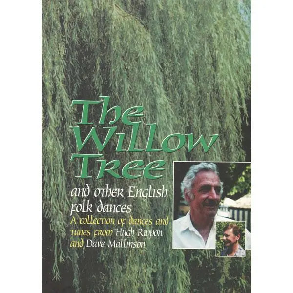 The Willow Tree and Other English Folk Dances Media Lark in the Morning