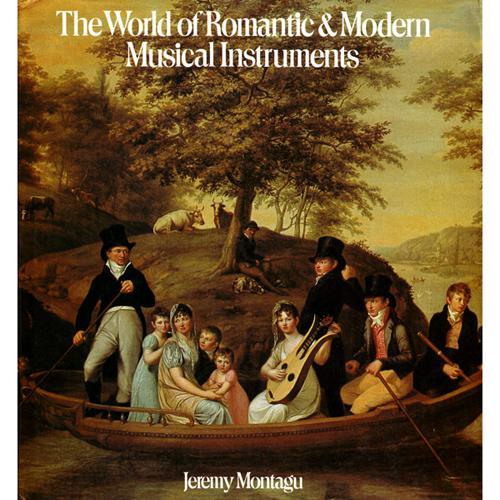 The World of Romantic & Modern Musical Instruments Media Lark in the Morning