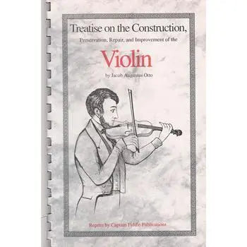 Treatise of Violin Media Lark in the Morning