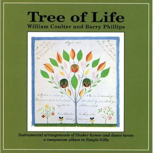 Tree of Life Media Lark in the Morning