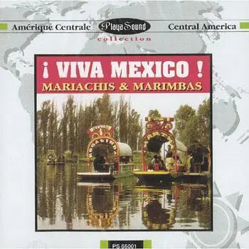 Viva Mexico! Media Lark in the Morning