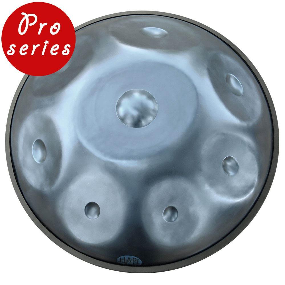 HAPI Pro-Series Handpan in D Minor