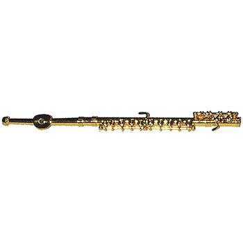Mini Sax, Brass, 6 – Lark in the Morning