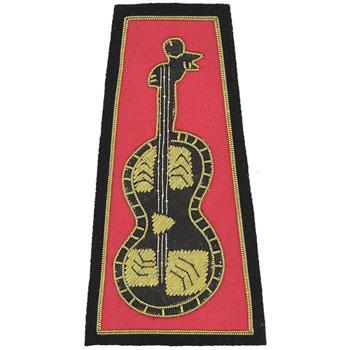 Picasso Violin Pin Musical Gifts Lark in the Morning