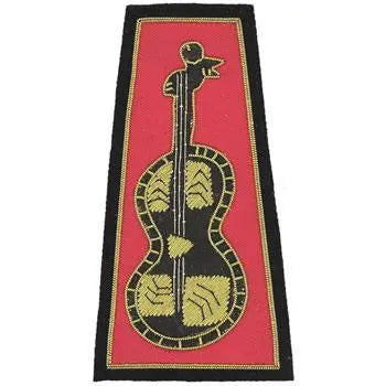 Picasso Violin Pin Musical Gifts Lark in the Morning