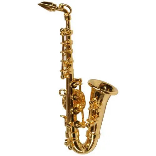 Saxophone Pin Musical Gifts Lark in the Morning