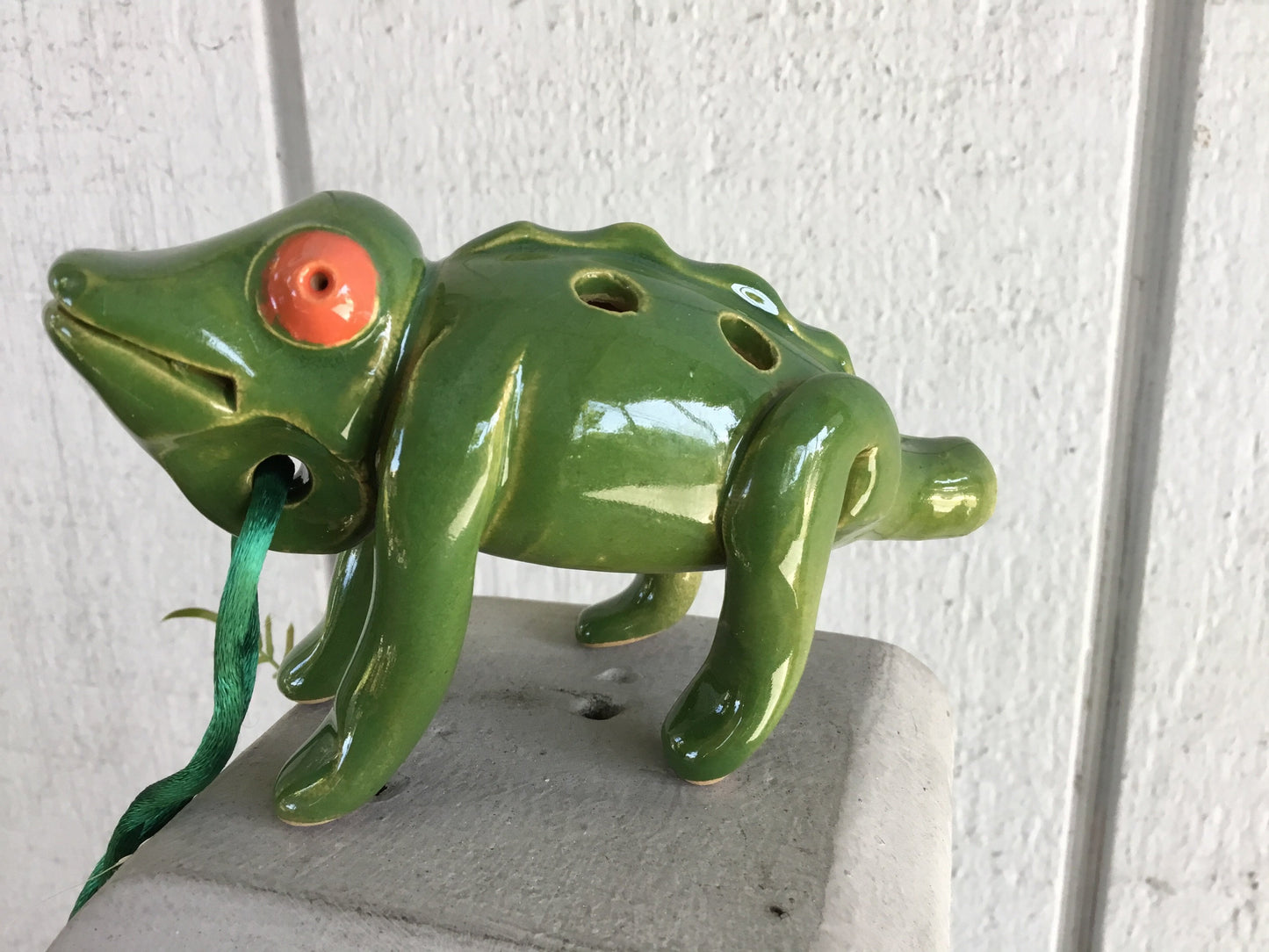 Chameleon Ocarina Ocarinas Lark in the Morning