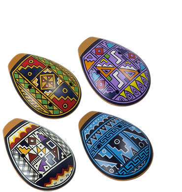 Cusco Ocarina Ocarinas Cusco
