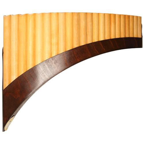 22 Panpipes in G, best Panpipes Lark in the Morning