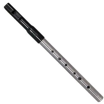 Dixon Alloy Bb Whistle Pennywhistles Tony Dixon