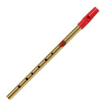 Generation Whistle, Brass D Pennywhistles Generation