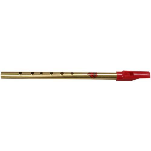 Generation Whistle, Brass G Pennywhistles Generation