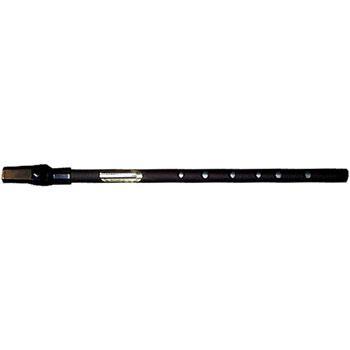 Little Black Whistle in D Pennywhistles Hal Leonard