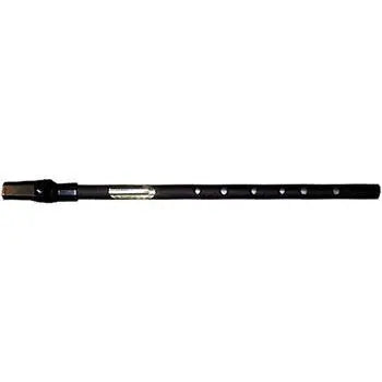 Little Black Whistle in D Pennywhistles Hal Leonard