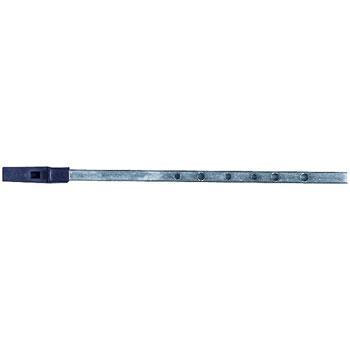 Oak Pennywhistle in D Pennywhistles Hal Leonard