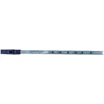 Oak Pennywhistle in D Pennywhistles Hal Leonard