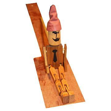 Limberjack Percussion - Others Lark in the Morning