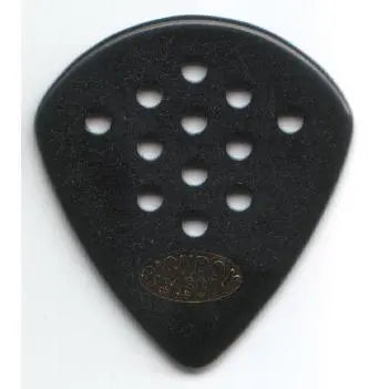 Pos-a-Jazz 1.50mm Pick, Black Picks Lark in the Morning