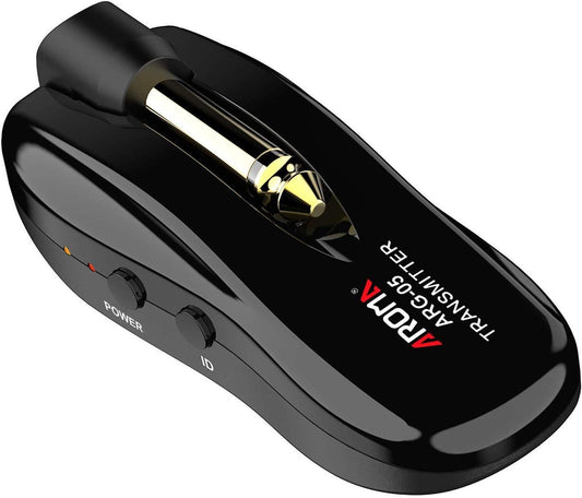 Aroma Wireless Audio Transmitter Set Pickups & Transducers Aroma