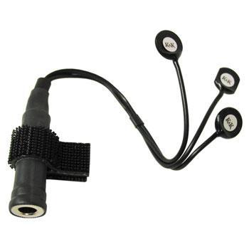 K&K Violinissimo Pickup Pickups & Transducers K&K Sound