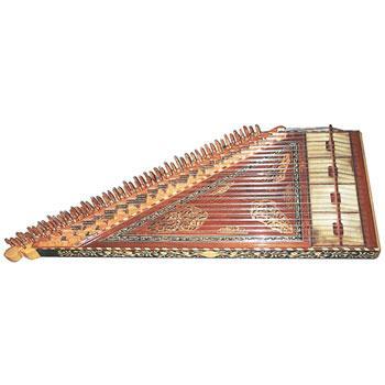 Best Kanun Plucked Strings - Others Lark in the Morning